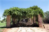 Masseria Cristo Hotels in Gemini
