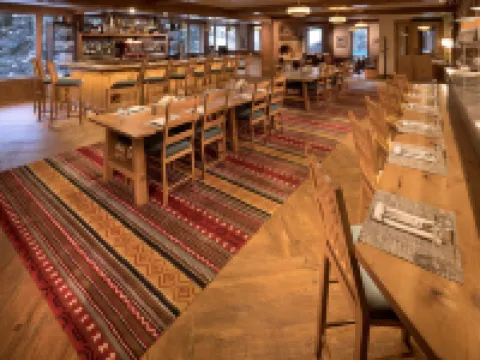 陶斯滑雪谷布雷克酒店 陶斯滑雪谷酒店