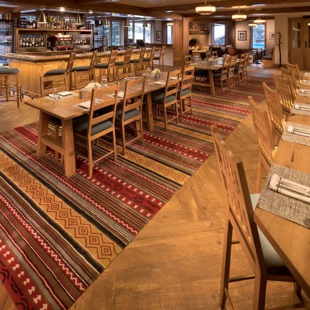 The Blake at Taos Ski Valley