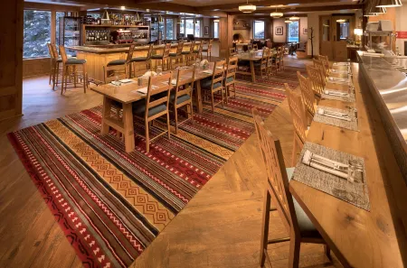 The Blake at Taos Ski Valley