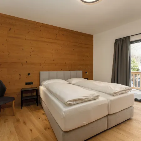 Pure Alpine Suites
