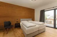 Pure Alpine Suites Hotels in Haus