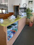 Oasis Botique Motel