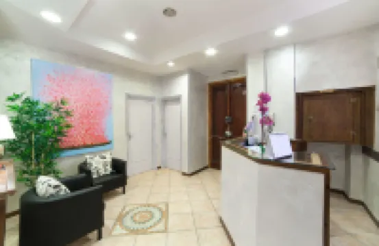 بي آند بي لا سيتاديلا