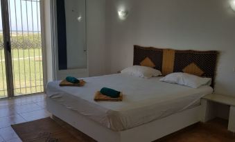 Fell Maamoura Beach - Housity