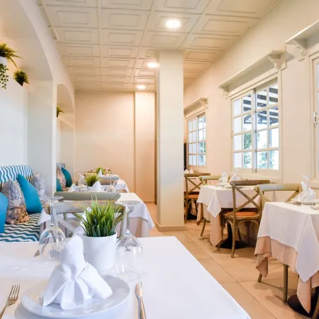 Hotel Ereza Mar - Adults Only