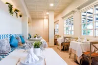 Hotel Ereza Mar - Adults Only - Aamiainen
