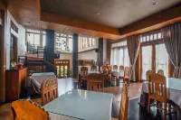 Rumah Stroberi Organic Farm and Lodge Hotels in Parongpong