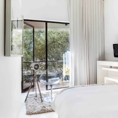 Alpine Attitude Boutique Hotel & Conference Venue
