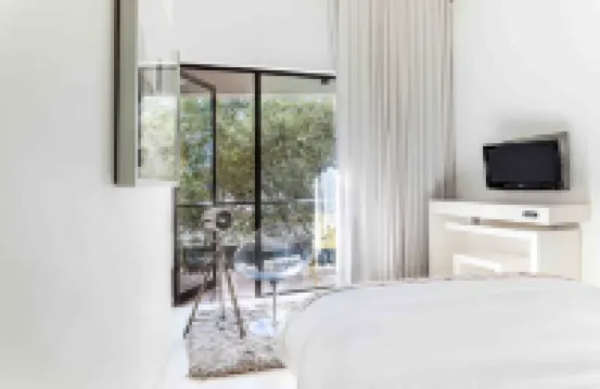 Alpine Attitude Boutique Hotel & Conference Venue