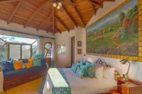 Finca Rosa Blanca Coffee Farm and Inn Hotels in Heredia