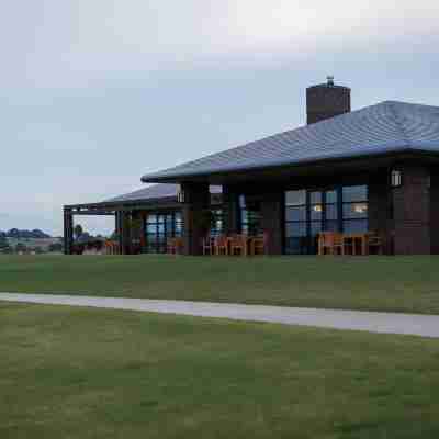 Yering Gorge Cottages Hotel Exterior