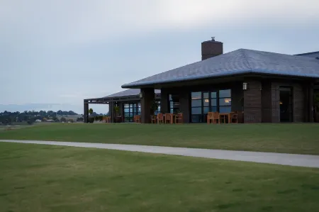 Yering Gorge Cottages Отели рядом с достопримечательностью «Ярра Вэлли Рацинг»