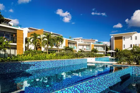 Cap Ouest by Horizon Holidays