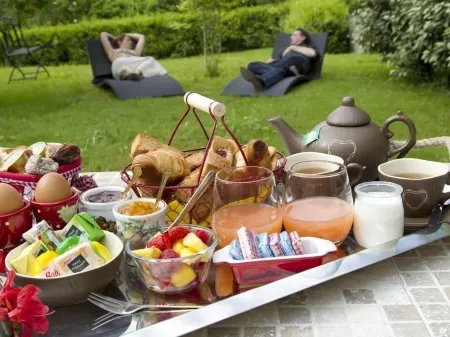 Les Roses de Montherlant