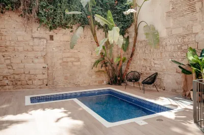 Astuto Boutique Jerez - Adults Only Hotels in Jerez de la Frontera
