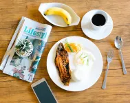 Ati-Atihan Festival Hotel