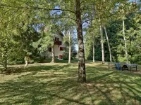 Le Pas de l'Ane Chambres d'hôtes