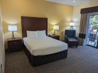 Comfort Inn Monterey Peninsula Airport Hotels in Carmel Valley