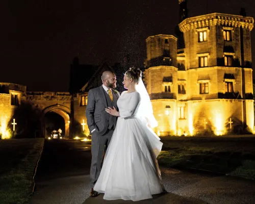 Thornbury Castle - A Relais & Chateaux Hotel Leisure & Recreation Photos