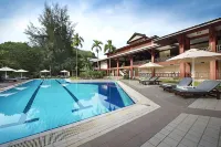 Redang Island Resort Hotel di Pulau Redang
