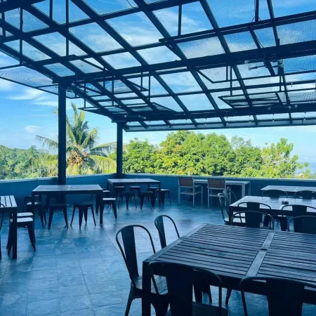 The Belagri Hotel & Convention