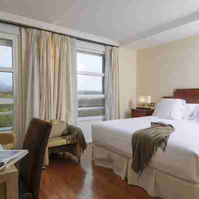 Hotel Boutique Casona del Boticario Rooms