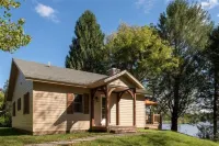 Stonewall Resort Hotels in 