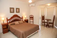 Bagu Pinamar Hotel Hotels in Pinamar