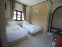 Santorini Khanom Hotels in Khanom District