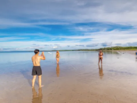 克萊莫套房酒店 安蒂戈尼什酒店