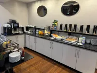 Hotel Starton am Ingolstadt Village - Breakfast
