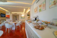 Suite Hotel Oasi di Riaci - servizio colazione