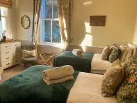 Maple Bank Country Guest House