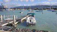蒙特戈碼頭海灣海風家庭旅館 - 3星級