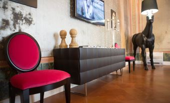 Palazzo Cannavina Suite & Private Spa