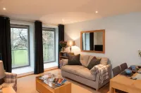 جلينوود أبارتمنت آت ذا هاي لاند كلوب باي لوك نيس فنادق في 