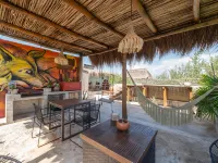 Casa Coyote Tulum Hotels near Cesiak