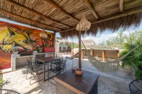 Casa Coyote Tulum
