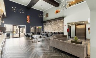 Wingate by Wyndham Humble/Houston InterContinental Airport