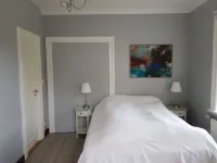FE Gisting Hoteles en Akureyri