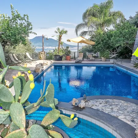 Villa Ketty Resort