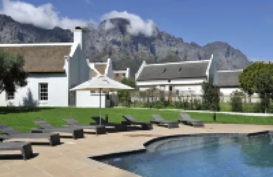 霍爾頓曼茨鄉間別墅酒店