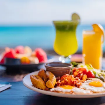 Diamante K - Inside Tulum National Park