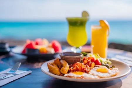 Diamante K - Inside Tulum National Park