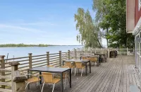 First Camp Sjöstugan - Älmhult - Разрешено размещения с домашними животными