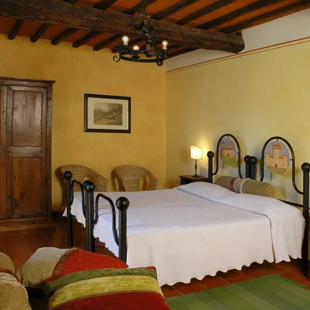Tenuta Casabianca