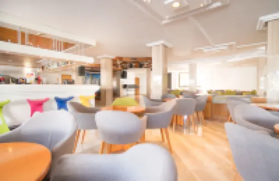 Hotel Millor Sol