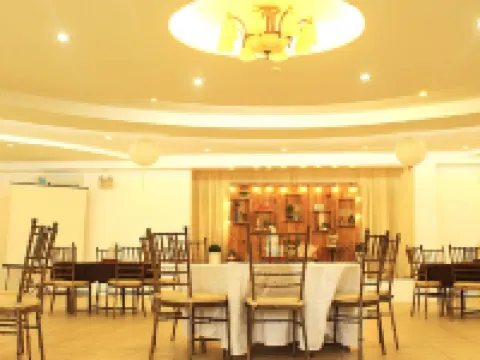 Altaroca Mountain Resort Antipolo Hotel a Provincia di Rizal