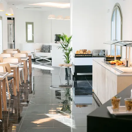 Kallos Imar Boutique Hotel